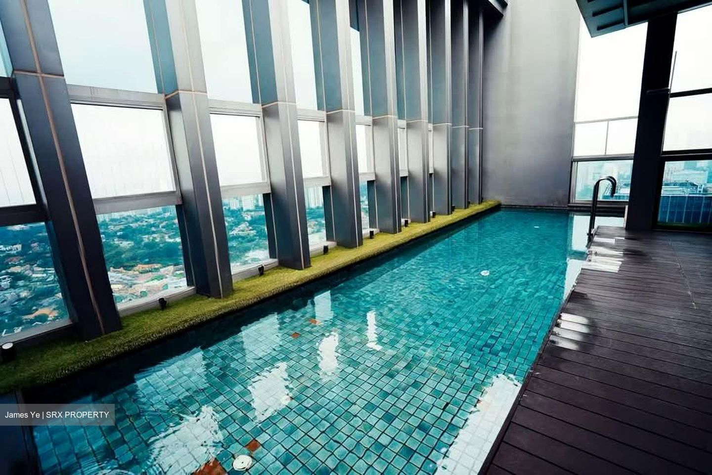 Echelon (D3), Condominium #595692601